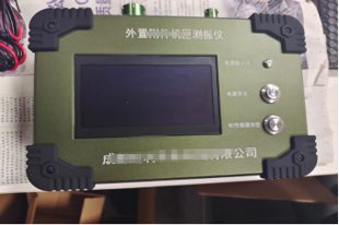测试测控设备类产品 — 设备外观