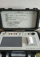 测试测控设备类产品 — 机柜